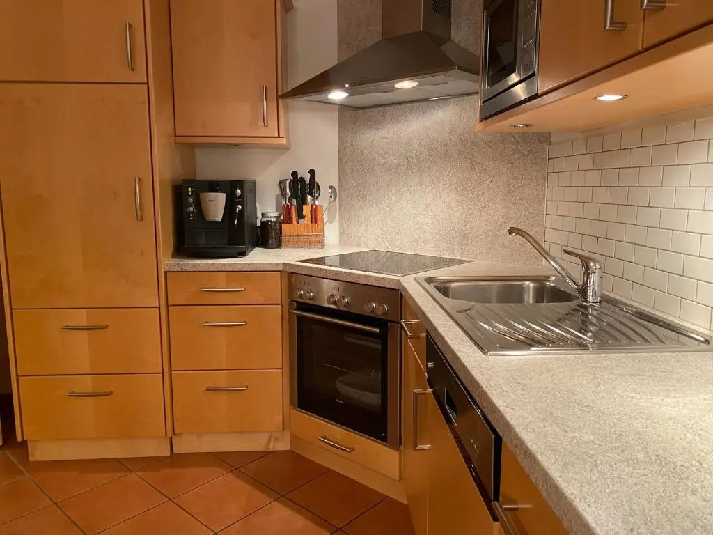 Appartement Annabella