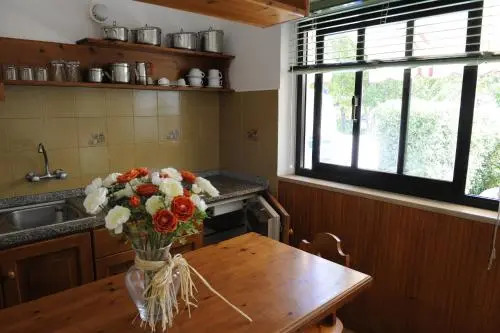 Residence Augusto