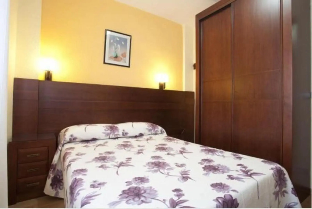 Apartament in Málaga 101395