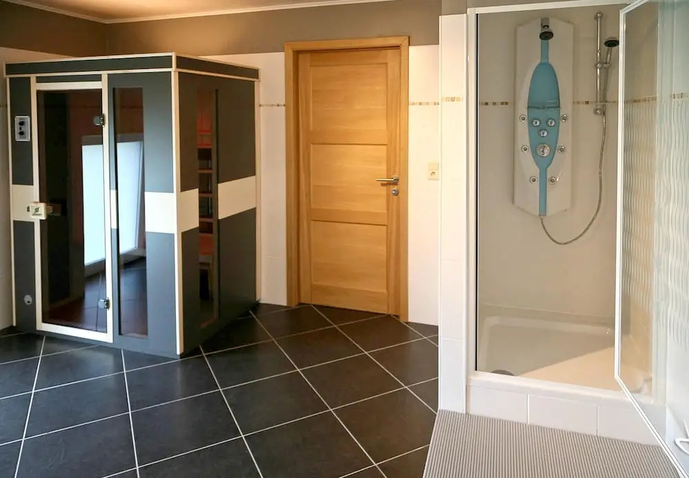 House With 3 Bedrooms in Florenville, With Enclosed Garden and Wifi
