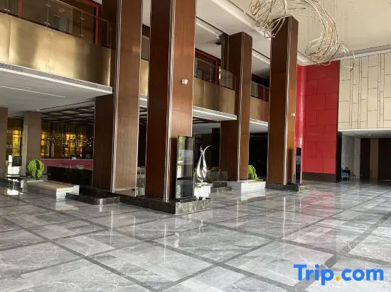 Zhu Zhou Little swan deiss hotel