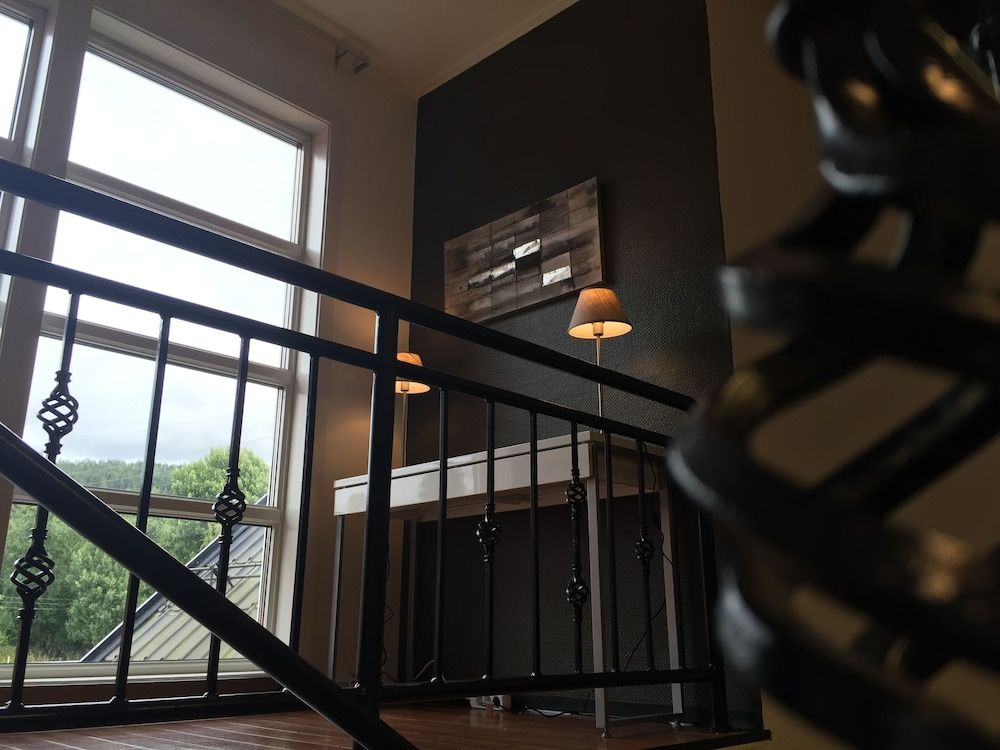 Kongsvinger Budget Hotel