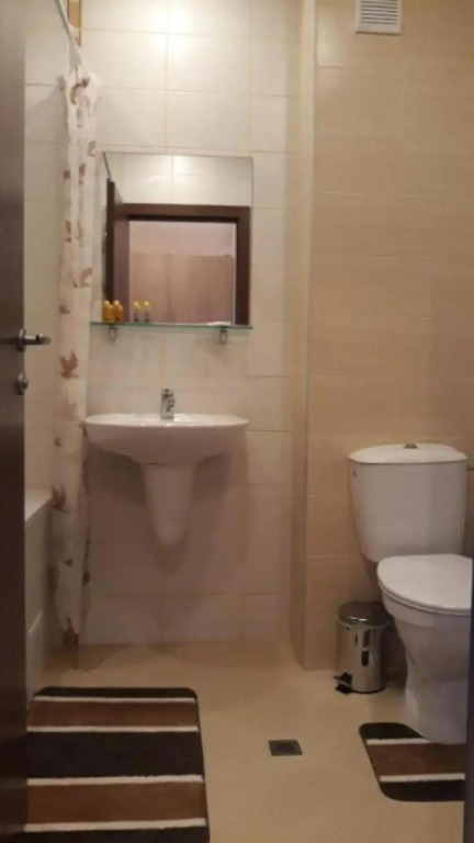 Borovets Gardens Studio D36