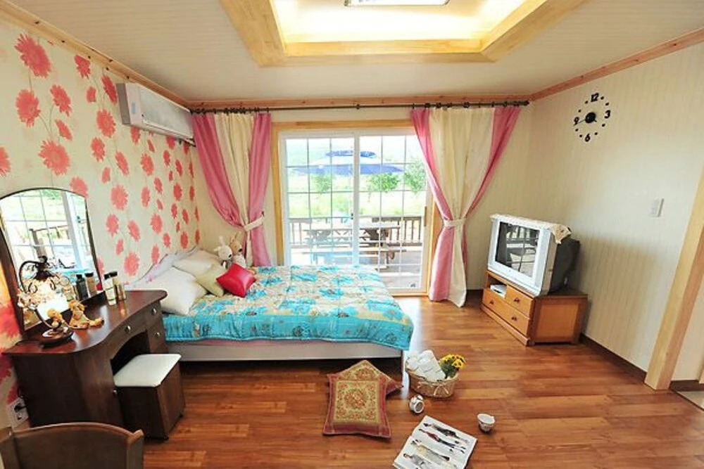 Yangyangprime Pension