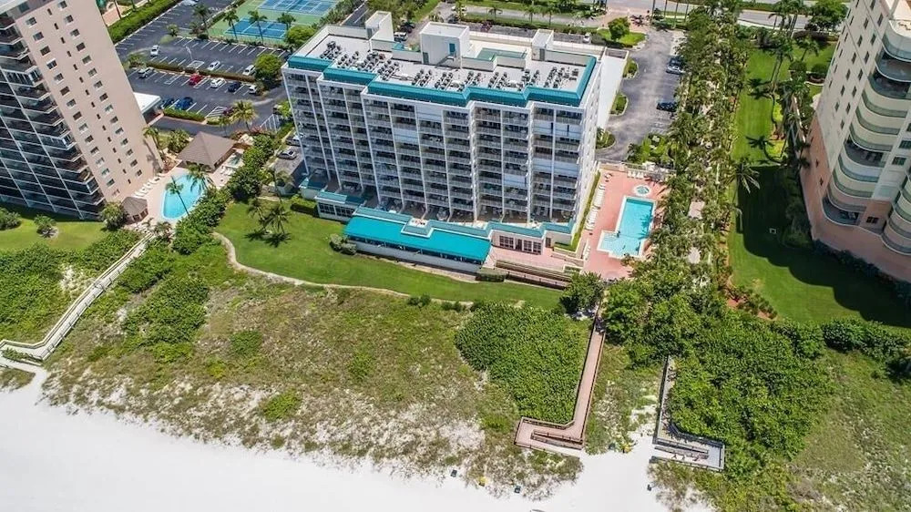 South Collier Condo #7386 1 Bedroom 1 Bathroom Condo
