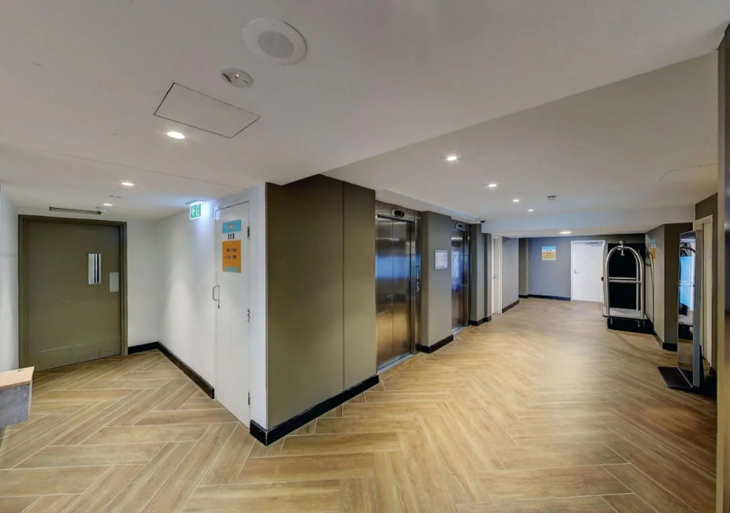 ibis budget Sydney Airport