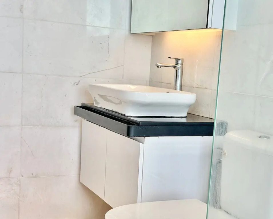 Silverscape Residence Melaka