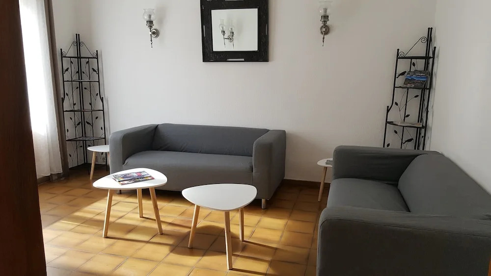 Aparthotel New Palmarium