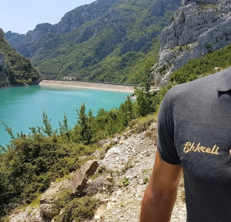 Shkreli Resort Qafeshtame
