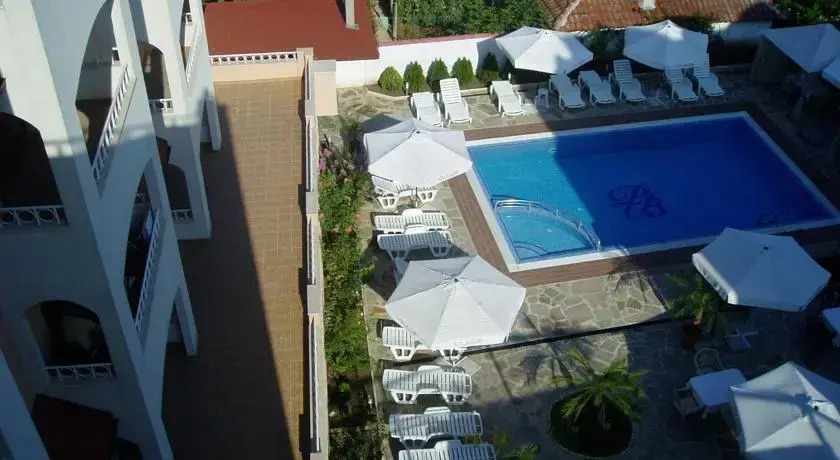 Byala Home Apartment Complex