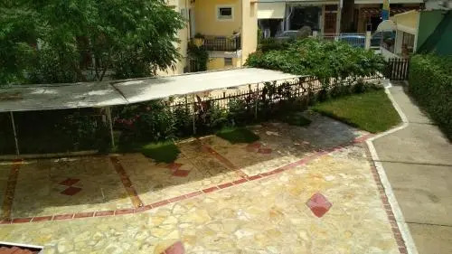Guest house 3 stars Nydri