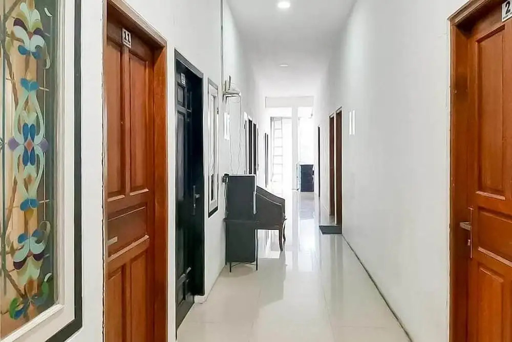 KoolKost near TB Simatupang