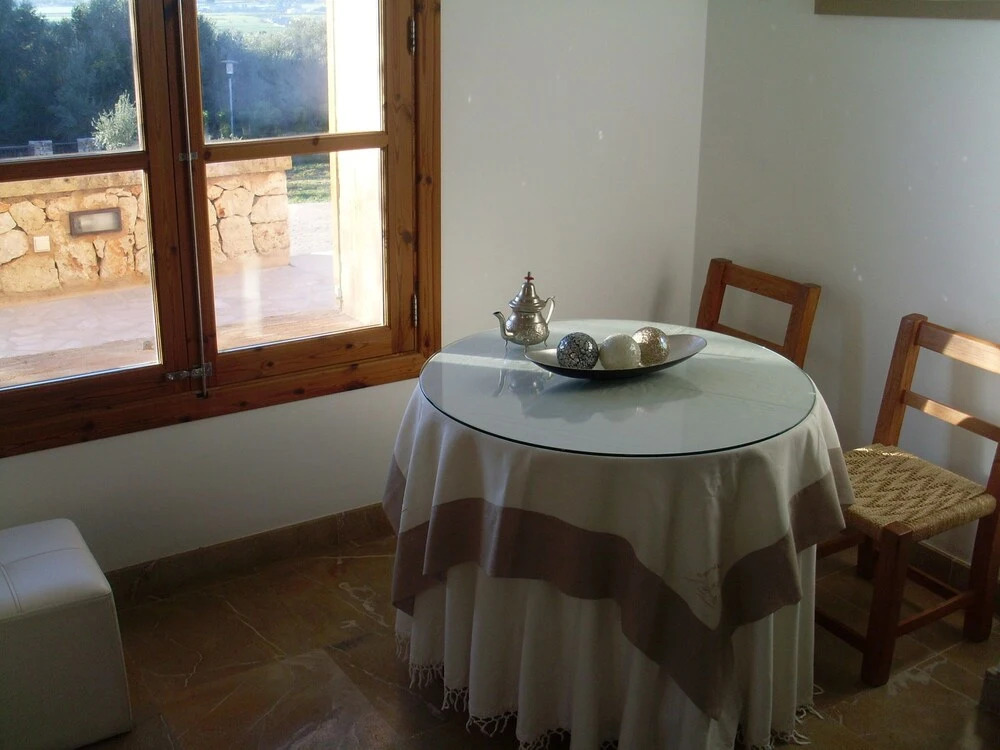 Ideal house for families Very quiet area and good access by car
