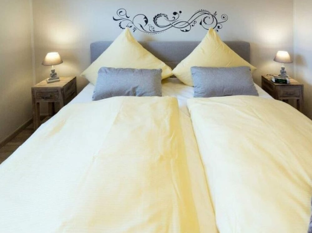 Holiday Apartment Jolle D11
