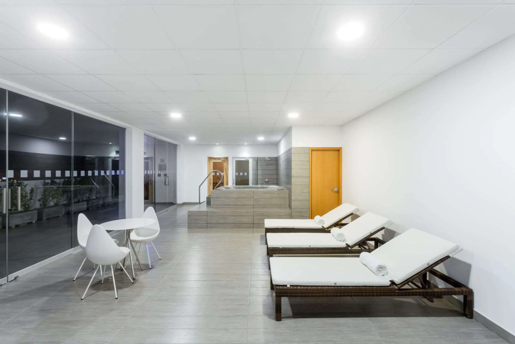 Wyndham Costa del Sol Lima City