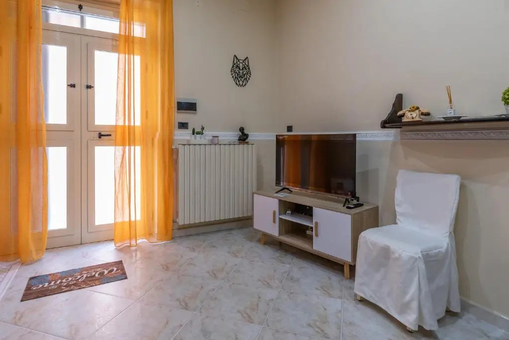 Benevento #21 House