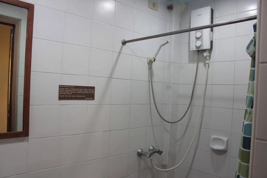 Joyce Apartelle Mandaluyong