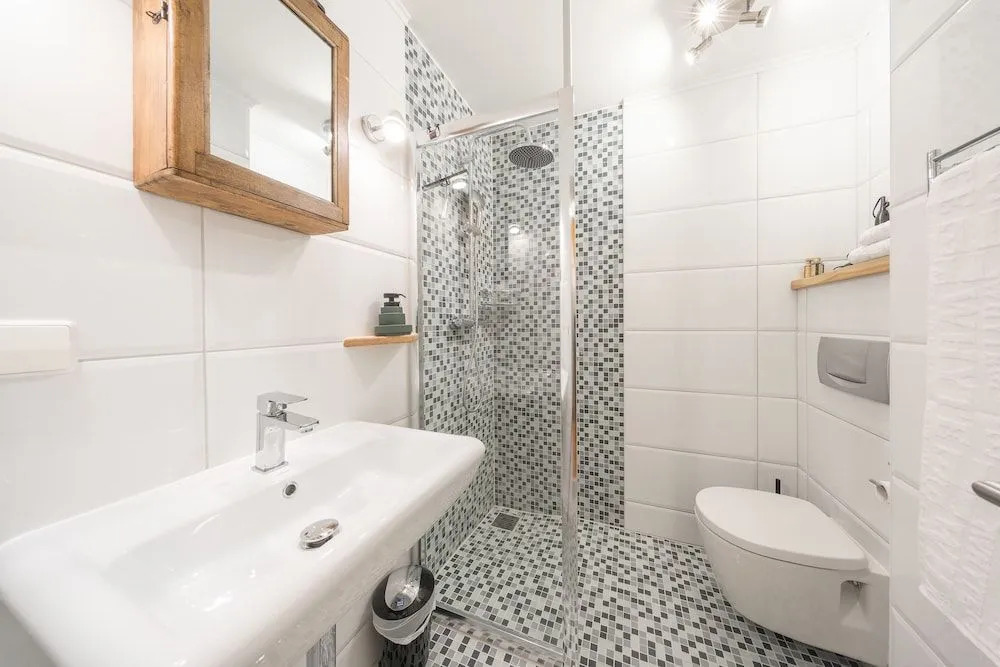 Design Apartments -  "Potsdam City 19"