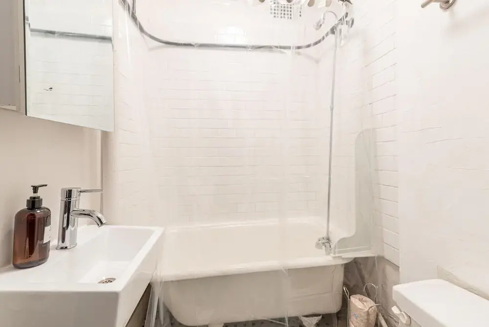 Dazzling Cozy 1 Bedroom Monthly Apartment