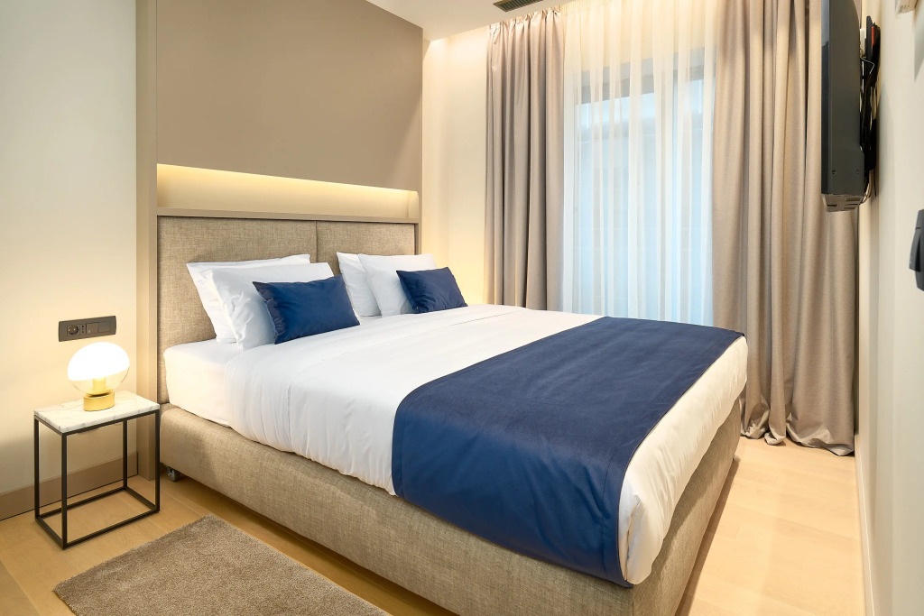 Boutique Hotel Porto
