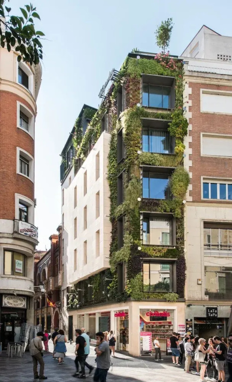 The Garden Suites