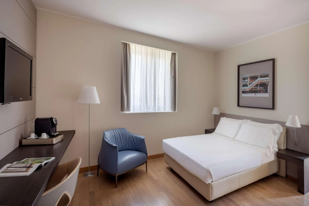 UNA Hotels Bologna Fiera