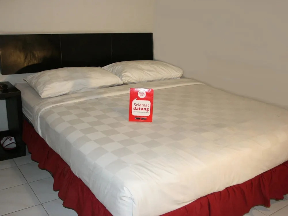 NIDA Rooms Mangga Besar 180