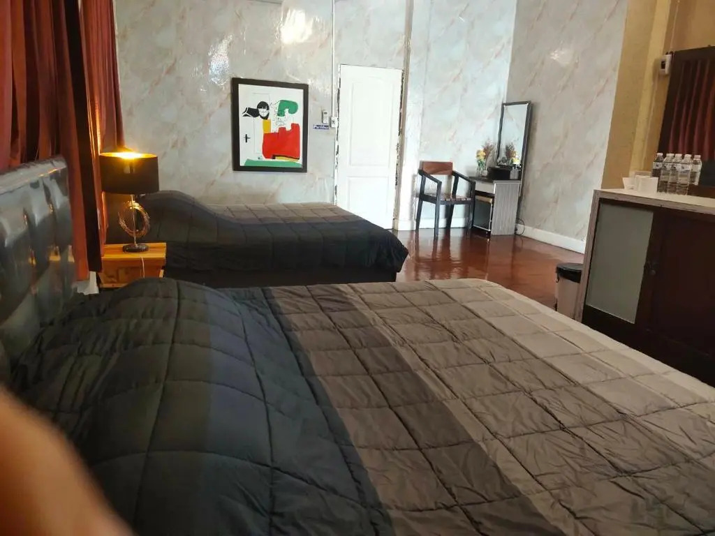 Boutique Tai Wang Chiang Mai