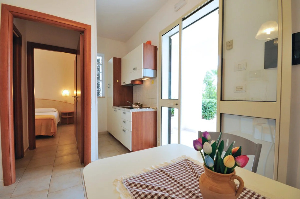 Alba Azzurra - CDSHotels