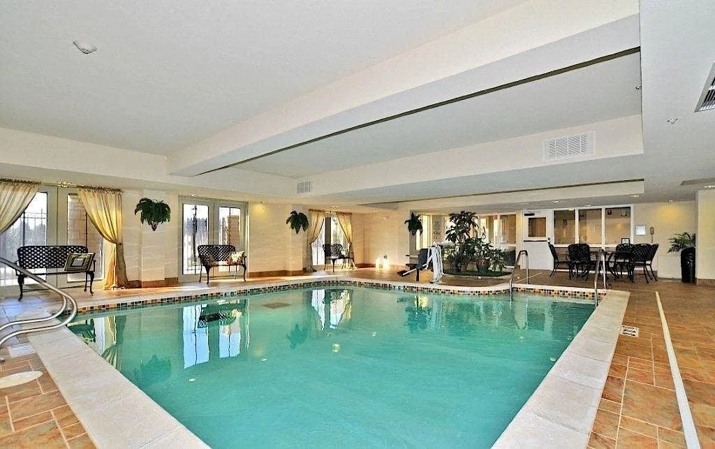 The Wildwood Hotel
