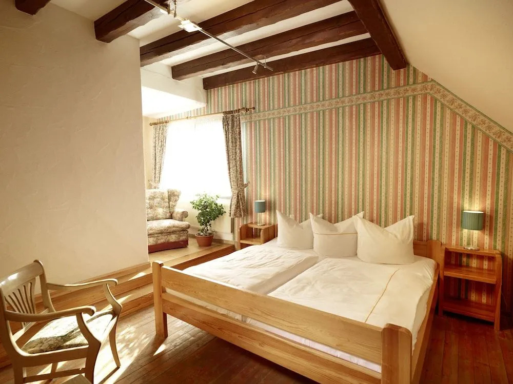 Hotel Haus Kylltal
