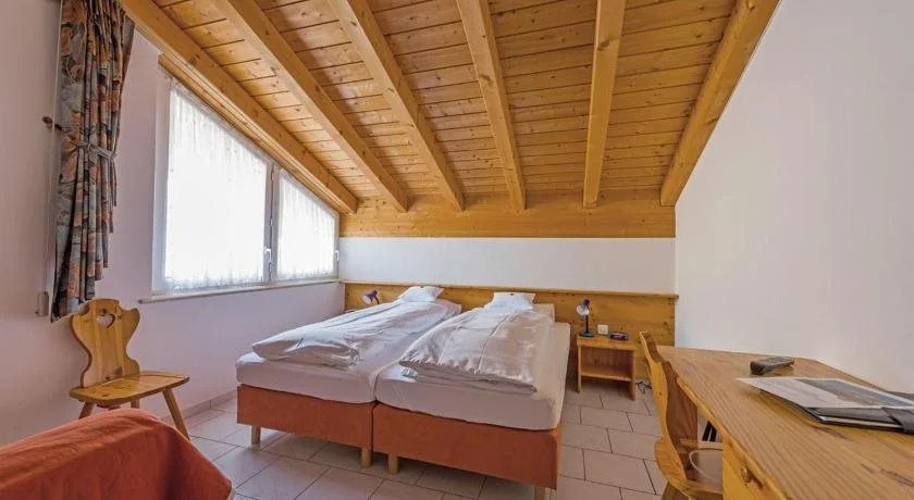 Hotel Romana