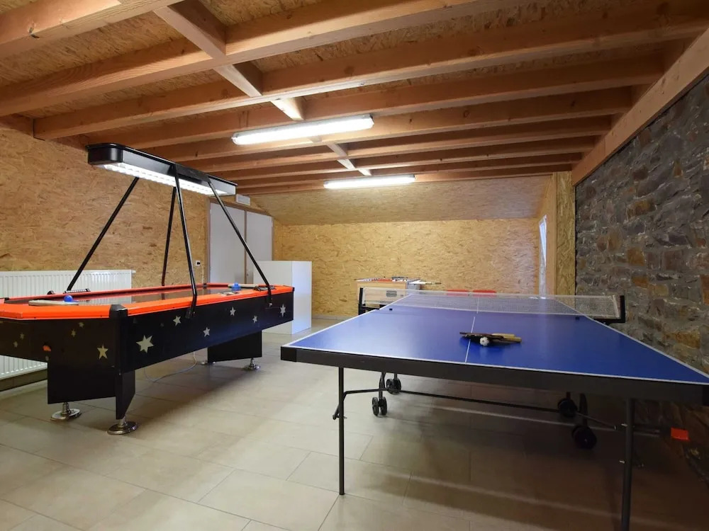 Luxury House with Indoor Pool, Sauna, Hot Tub