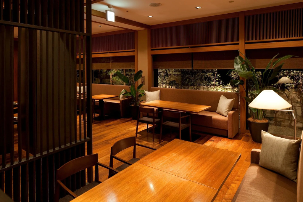 Отель Miyajima Grand Hotel Arimoto