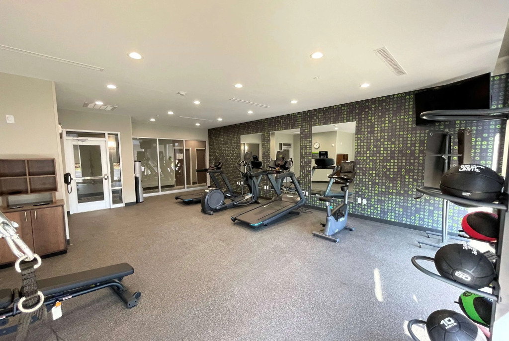 La Quinta Inn & Suites by Wyndham Valdosta