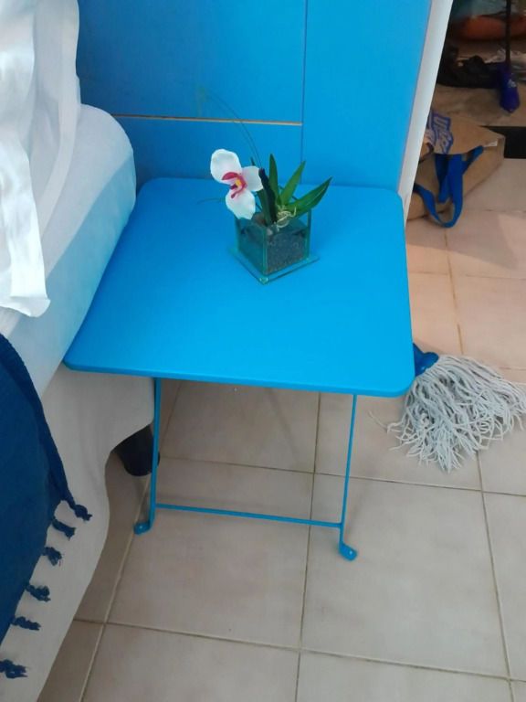 My Tiny Caritan- Petit coin de paradis- Bungalow de vacances avec piscine à 100m de la plage