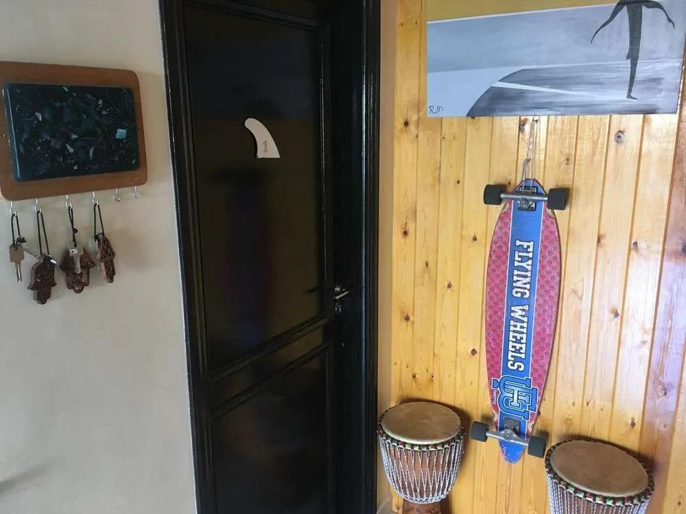 Travel Surf Morocco
