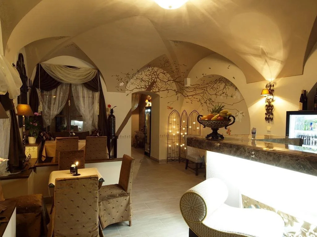 Apartments Almandine