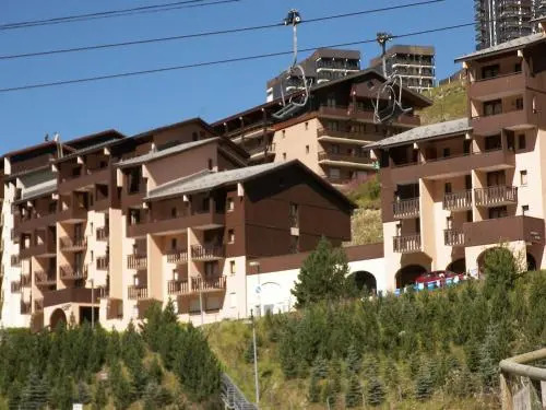 LAstragale