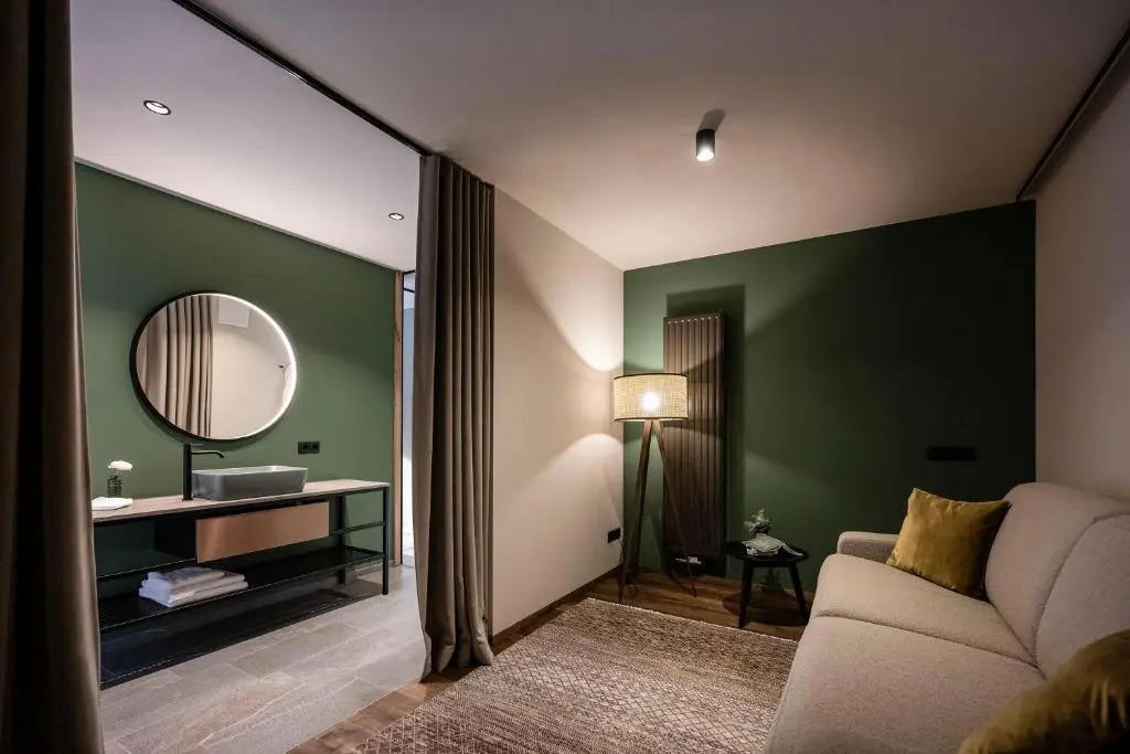 Aparthotel My Daum