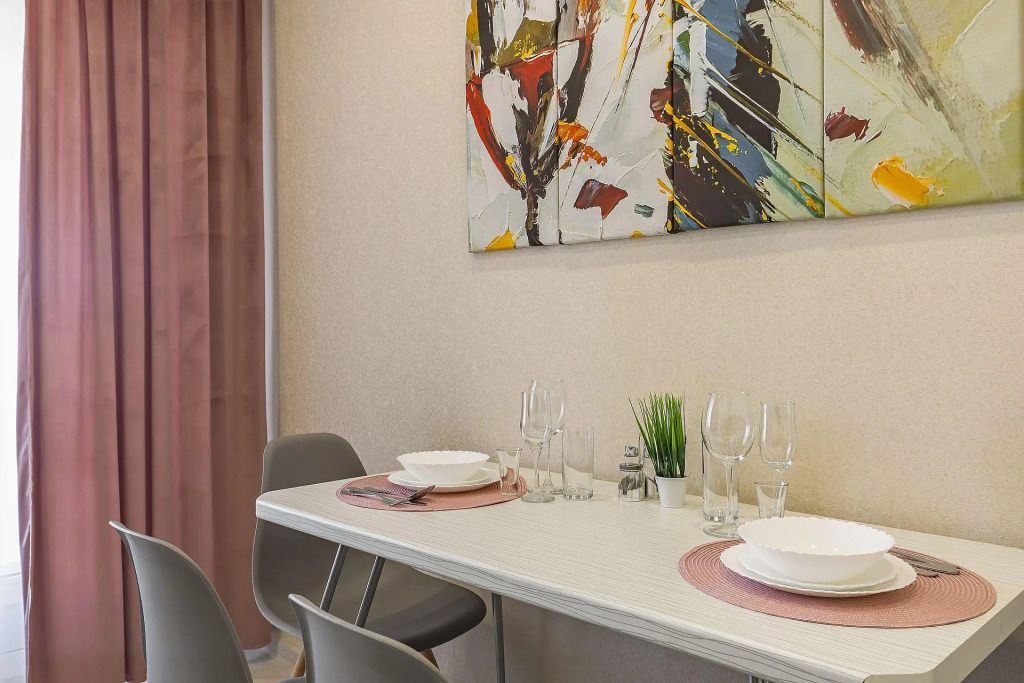 Prima Rent на улице Генкиной 25А