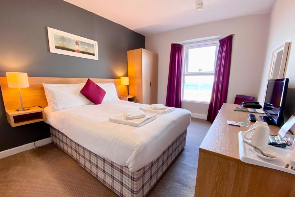 The Esplanade Hotel by Compass Hospitality
