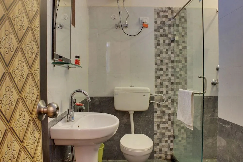 OYO 352 Hotel DRS 8586 Haveli