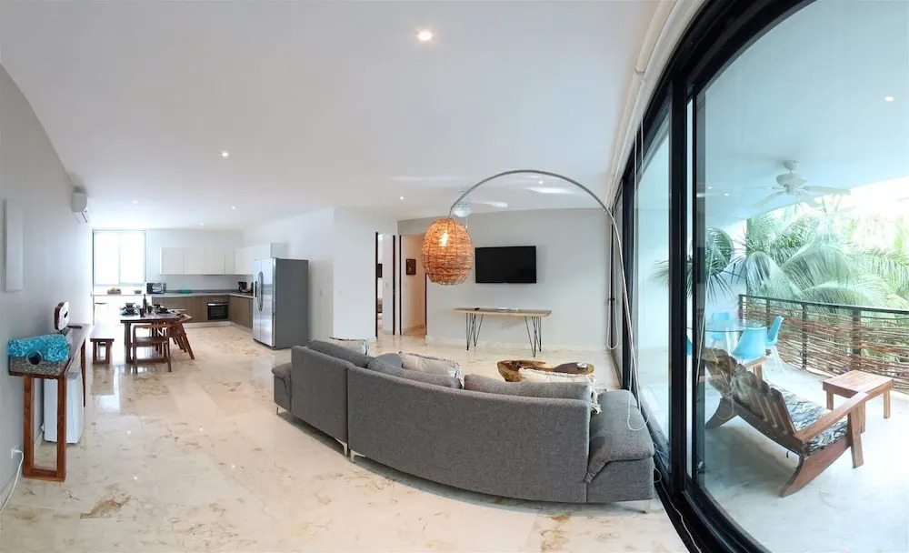 Oh So Heavenly Condo , ENCANTO 205 E – By Salt-Kisses