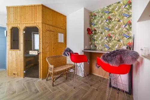 Willa Onyks Apartamenty