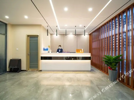 Tiandi Renhe Hotel
