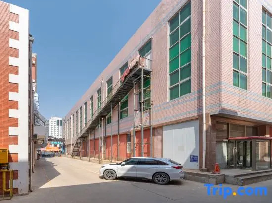 Xintaihe Hotel