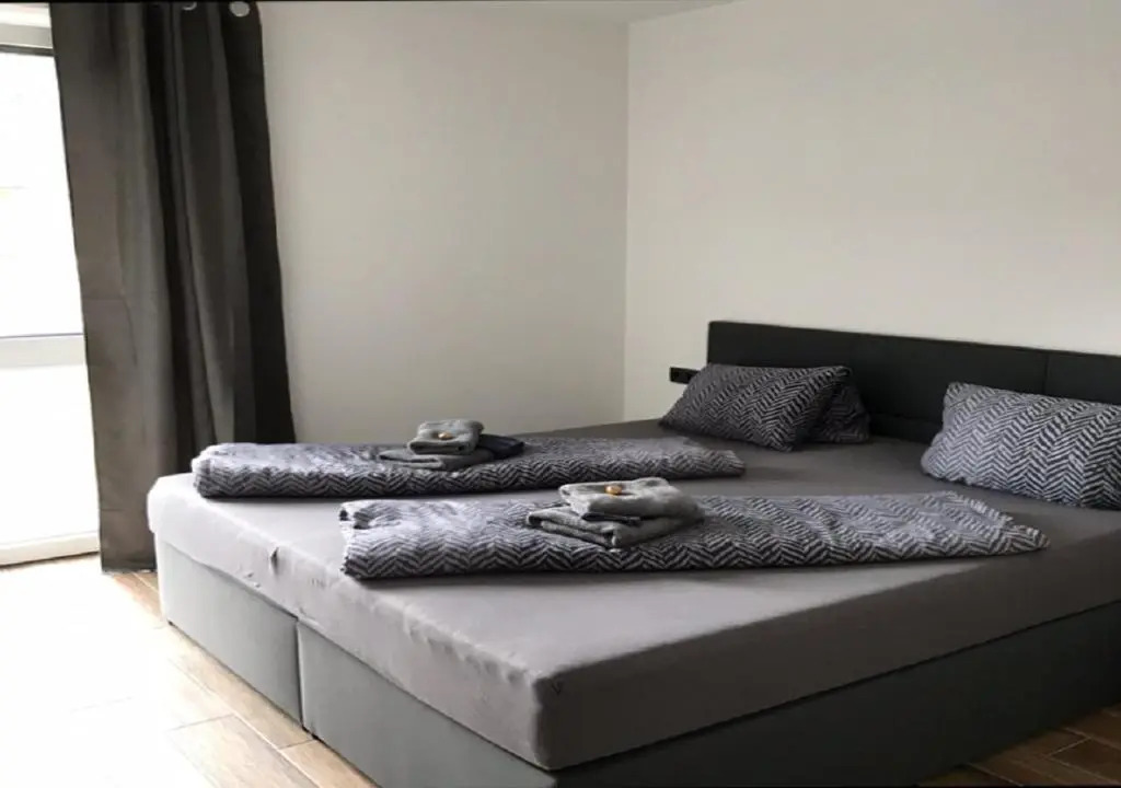 DSM Apartment Pano