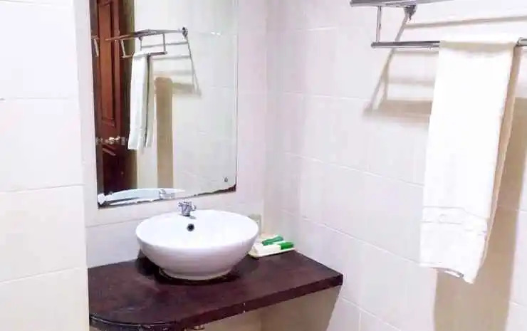 Grand Papua Hotel Fakfak