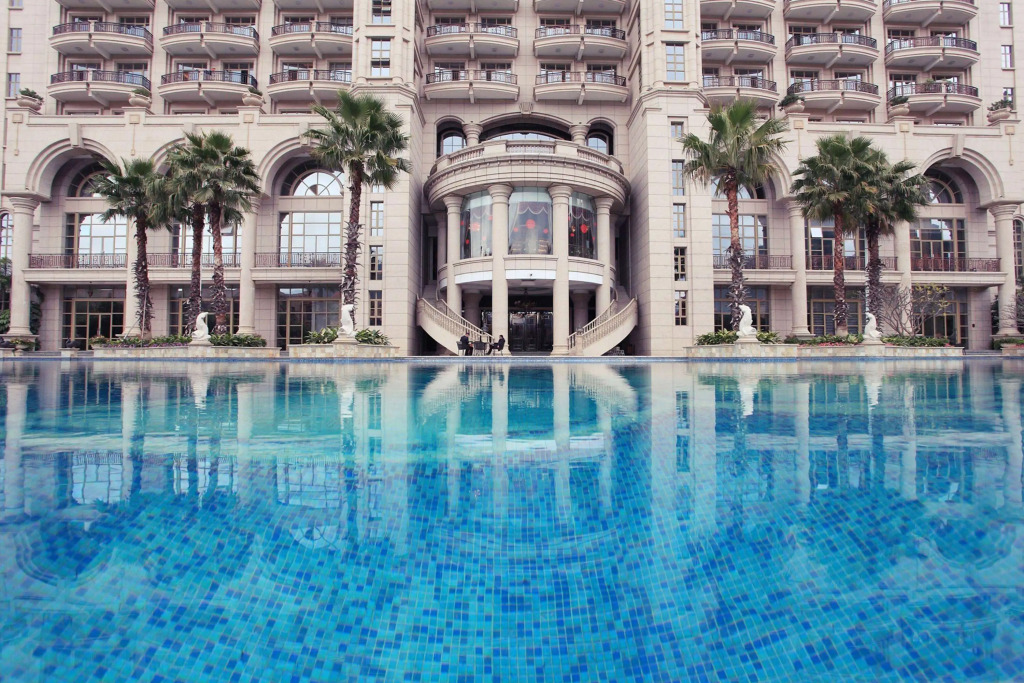 Days Hotel By Wyndham Logan City Huizhou